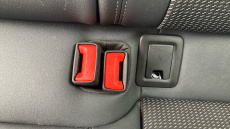 Audi A1 25 TFSI S Line 5dr Petrol Hatchback